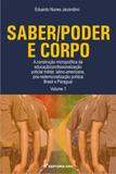 Saber/Poder e Corpo - Crv