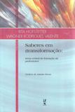 Saberes em (trans)formaçao - Lf - livraria da fisica