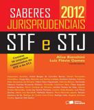 Saberes Jurisprudenciais - Stf E Stj - Saraiva