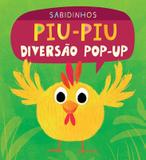 Sabidinhos : Piu-piu diversão pop-up