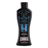 Saboente Íntimo Masculino - H Ice - Hot flowers