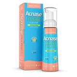 Sabonete Acnase Limpeza - mousse, 80mL - Biolab - avert otc liberados