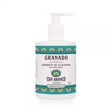 Sabonete de Glicerina Granado Terrapeutics - chá branco, líquido, 300mL - Granado - hpc
