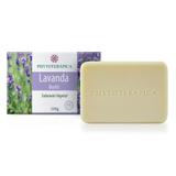 Sabonete De Lavanda Buriti - Phytoterapica