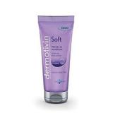 Sabonete Galderma Dermotivin Soft - líquido, 70mL - Galderma - liberados