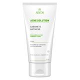Sabonete Líquido Antiacne Adcos - Acne Solution