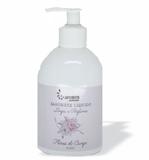 Sabonete Líquido Aroeira Essencias 350ml - Válvula Pump - Flor de Cerejeira