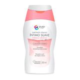 Sabonete Líquido Íntimo Suave Ever Care 200ml
