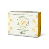 Sabonete Natural para Cães e Gatos Propovets