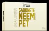 Sabonete Neem Pet 120g - Preserva mundi