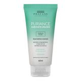 Sabonete Profuse Puriance - líquido, 60mL - Ache laboratorios farmace