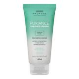 Sabonete Profuse Puriance - líquido, 60mL - Ache laboratorios farmace