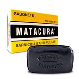 Sabonete Sarnicida Matacura