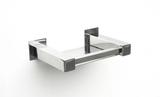 Saboneteira Aço Inox QD0403 - Kromus