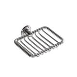 Saboneteira Aramada de Inox - Aminox