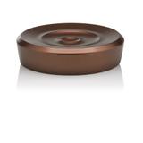 Saboneteira Belly - Cobre - Ou