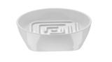 Saboneteira Branca - FT2704BC - Future