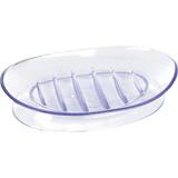 Saboneteira com Ventosa Flex Arthi