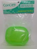 Saboneteira Concare - Orgânica