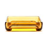 Saboneteira Cube Mel Ref: 20875/0456 - Coza
