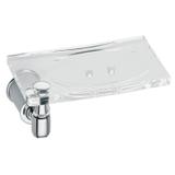 Saboneteira de Parede Docol Arabella Chrome