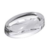 Saboneteira Glassy 13x8cm - Home Style