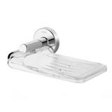 Saboneteira Hope Cromada Parede 00761306 - Docol
