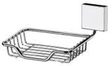Saboneteira Inox - FT7503 - Future