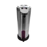 Saboneteira Líquida Automática Inox Com Sensor - Re