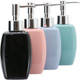 Saboneteira Líquida Porcelana Multicolor - Yangzi