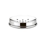 Saboneteira Para Banheiro Decorline Aço Inox 3050100 Brinox