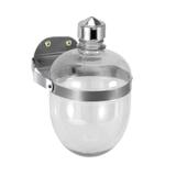 Saboneteira Plastica Giratória 500ml - Jsn