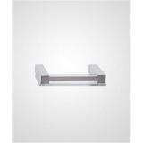Saboneteira Trend C83 Cromada Parede 12125010 - Perflex