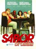 Sabor Brasilis - Zarabatana books