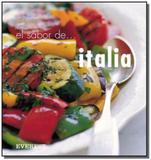 Sabor de italia, el - Everest