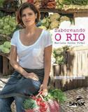 Saboreando o rio - Senac - sp