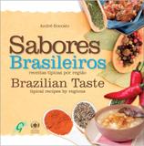 Sabores brasileiros - receitas tipicas por regiao - Gaia (global)
