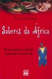Sabores Da Africa - Selo negro (summus)