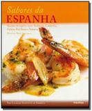 Sabores da espanha: receitas de regioes como andal - Publifolha