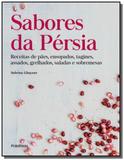 Sabores da persia - Publifolha