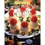 Sabores do Mundo - Ovos - Girassol 2 - filial