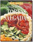 Sabores do Mundo - Tortas Salgadas - Girassol 2 - filial