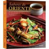 Sabores do oriente - Publifolha editora