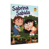 Sabrina Sabida - Fergs