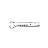 Saca Rolhas/Abridor de Garrafas Acessórios de Vinho Inox - Brinox
