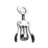 Saca Rolhas Aço Inox Para Vinhos E Espumantes 2310/310 Brinox