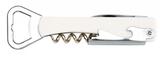 Saca-rolhas e abridor inox utilita tramontina 26330180