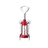 Saca Rolhas Maltez Vermelho - Brinox