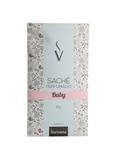 SACHÊ AROMATICO BABY 10g - Via aroma