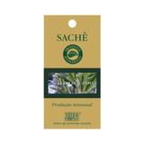 Sachê Envelope Celulose de Algodão Alecrim do Campo - Natural company